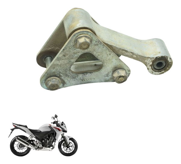 Pro Link Honda Cb 500f 14-16 Original