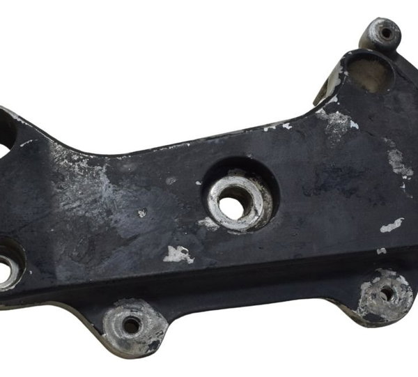 Suporte Motor Pedaleira Esq Honda Cb 600f Hornet 04-07 Origi