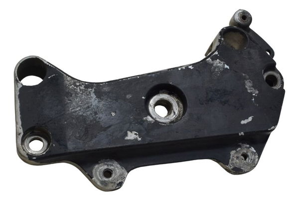 Suporte Motor Pedaleira Esq Honda Cb 600f Hornet 04-07 Origi