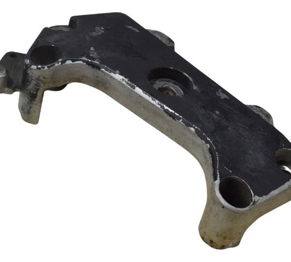 Suporte Motor Pedaleira Esq Honda Cb 600f Hornet 04-07 Origi