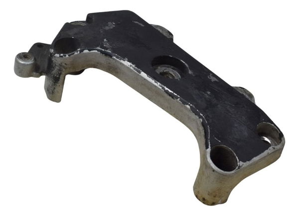 Suporte Motor Pedaleira Esq Honda Cb 600f Hornet 04-07 Origi