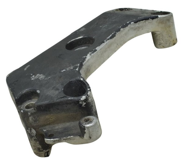 Suporte Motor Pedaleira Esq Honda Cb 600f Hornet 04-07 Origi