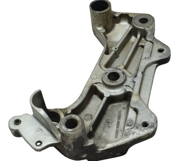 Suporte Motor Pedaleira Esq Honda Cb 600f Hornet 04-07 Origi