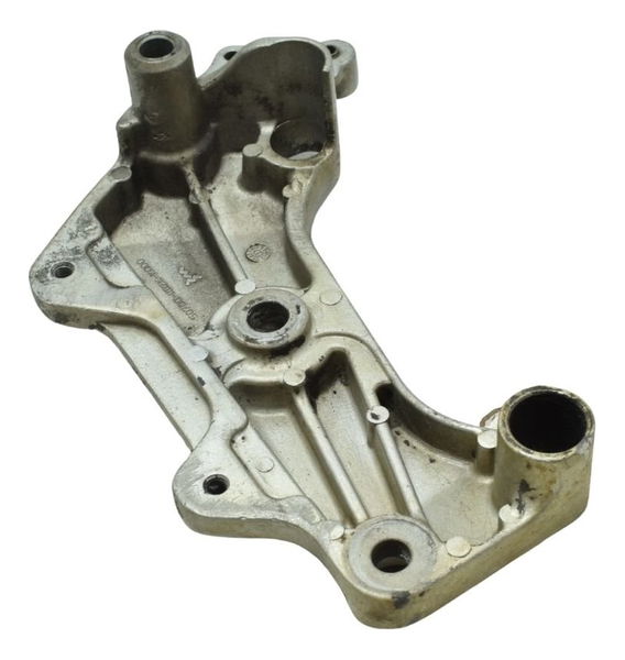 Suporte Motor Pedaleira Esq Honda Cb 600f Hornet 04-07 Origi