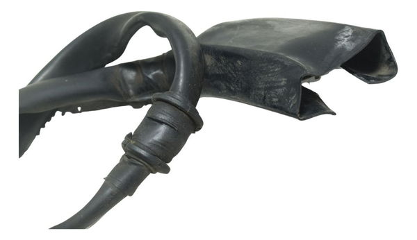 Chave Punho Partida Honda Cb 500f 14-16 Original