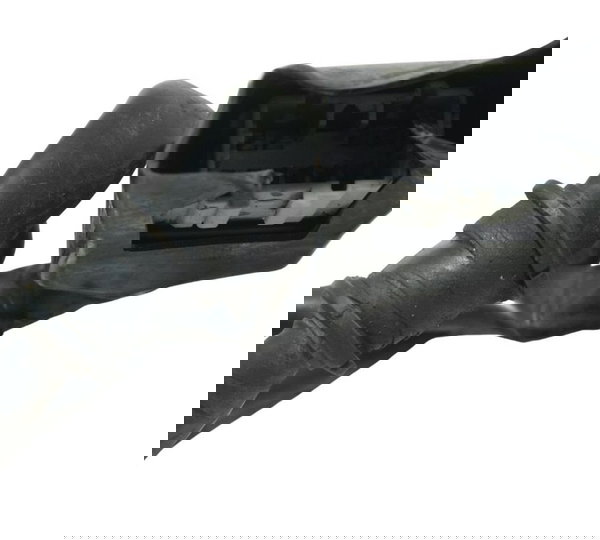 Chave Punho Partida Honda Cb 500f 14-16 Original