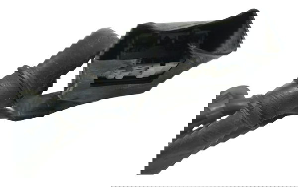 Chave Punho Partida Honda Cb 500f 14-16 Original