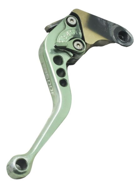 Par Manete Esportivo C/ Detalhes Honda Cb 500f 14-16