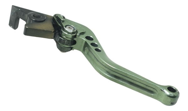 Par Manete Esportivo C/ Detalhes Honda Cb 500f 14-16