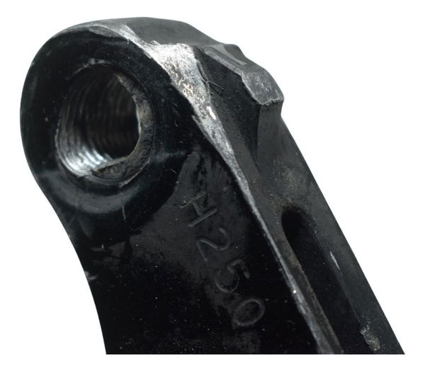 Par Manete Esportivo C/ Detalhes Honda Cb 500f 14-16