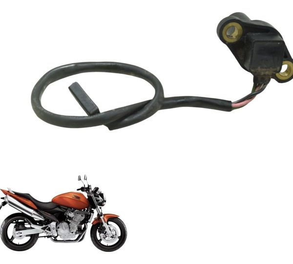 Sensor Velocidade Honda Cb 600f Hornet 04-07 Original