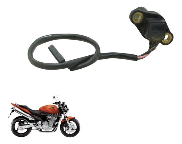 Sensor Velocidade Honda Cb 600f Hornet 04-07 Original