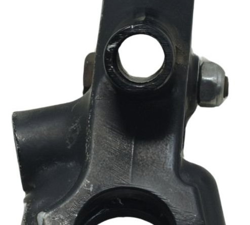 Manicoto Embreagem Honda Cb 500f 14-16 Original Preto