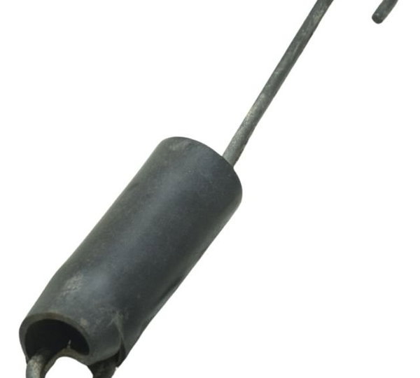 Mola Pedal Descanso Lateral Honda Cb 500f 14-16 Original