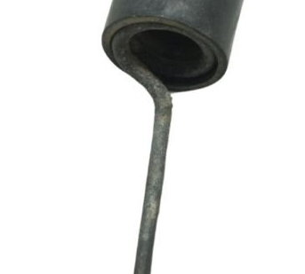 Mola Pedal Descanso Lateral Honda Cb 500f 14-16 Original