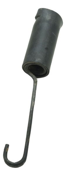 Mola Pedal Descanso Lateral Honda Cb 500f 14-16 Original