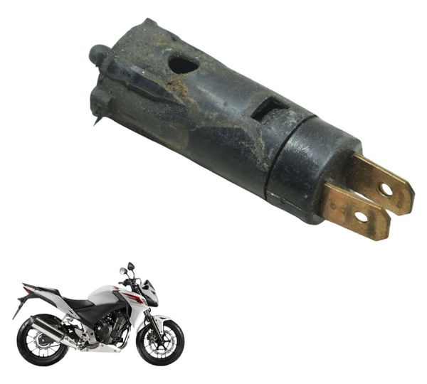 Interruptor Embreagem Honda Cb 500f 14-16 Original