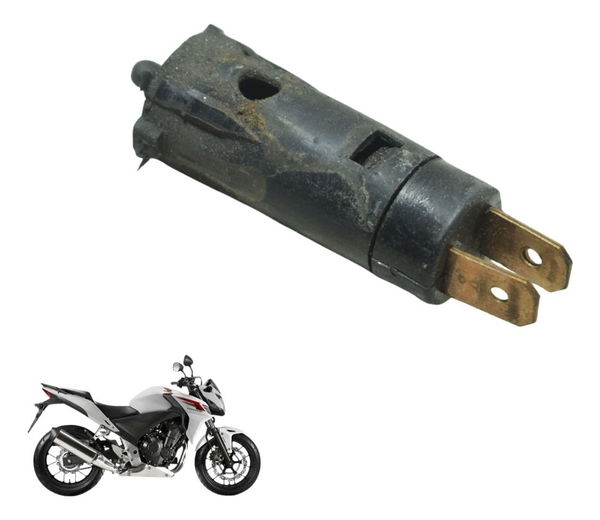 Interruptor Embreagem Honda Cb 500f 14-16 Original
