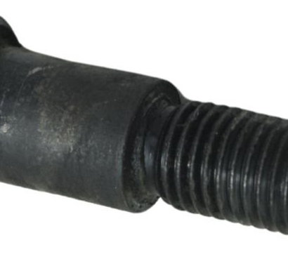 Parafuso Pedal Descanso Lateral Honda Cb 500f 14-16 Original Preto