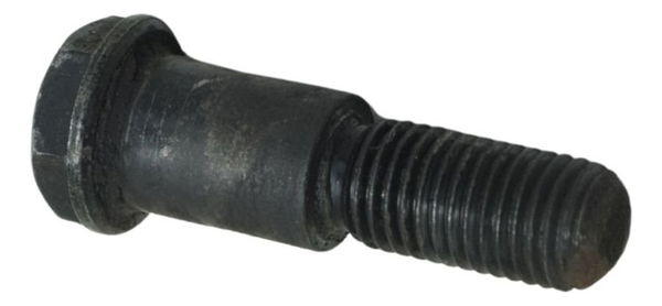 Parafuso Pedal Descanso Lateral Honda Cb 500f 14-16 Original Preto