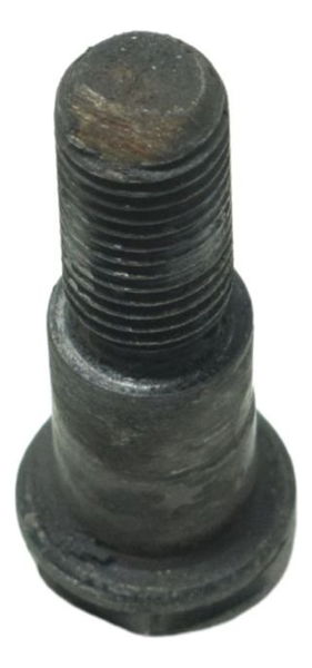 Parafuso Pedal Descanso Lateral Honda Cb 500f 14-16 Original Preto