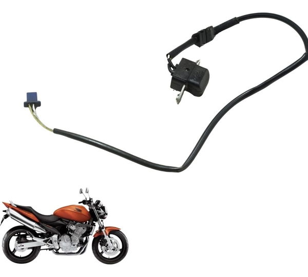 Pulsador Honda Cb 600f Hornet 04-07 Original