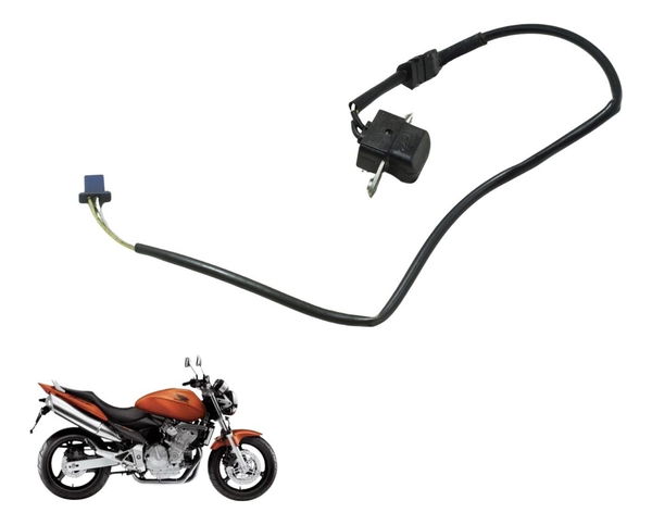 Pulsador Honda Cb 600f Hornet 04-07 Original