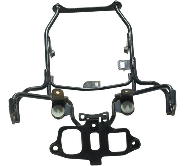 Suporte Aranha Farol Honda Cb 500f 14-16 Original