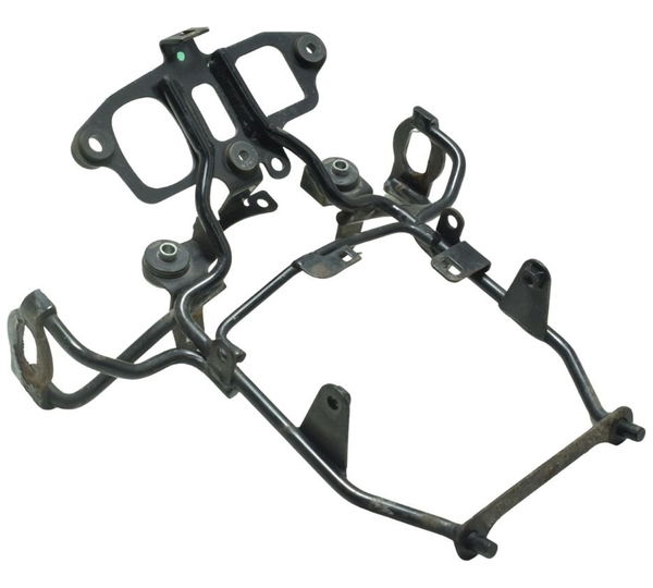 Suporte Aranha Farol Honda Cb 500f 14-16 Original