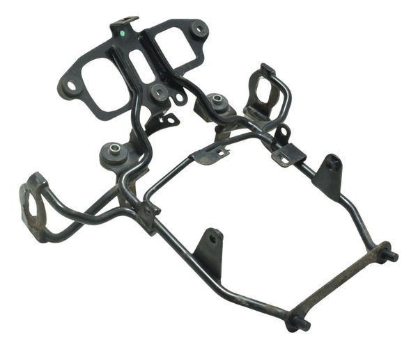 Suporte Aranha Farol Honda Cb 500f 14-16 Original