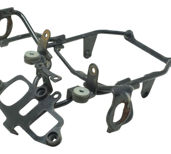 Suporte Aranha Farol Honda Cb 500f 14-16 Original