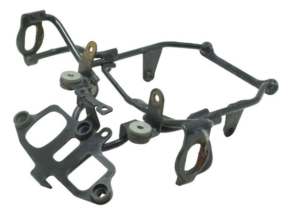 Suporte Aranha Farol Honda Cb 500f 14-16 Original