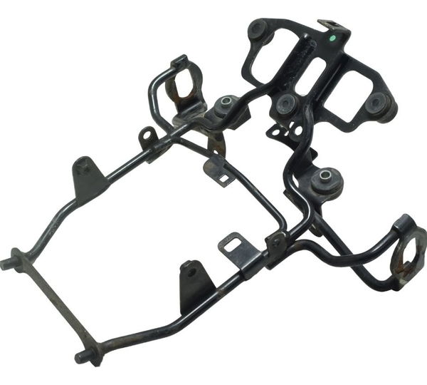 Suporte Aranha Farol Honda Cb 500f 14-16 Original