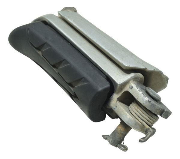 Pedaleira Dianteira Direita Honda Cb 500f 14-16 Original