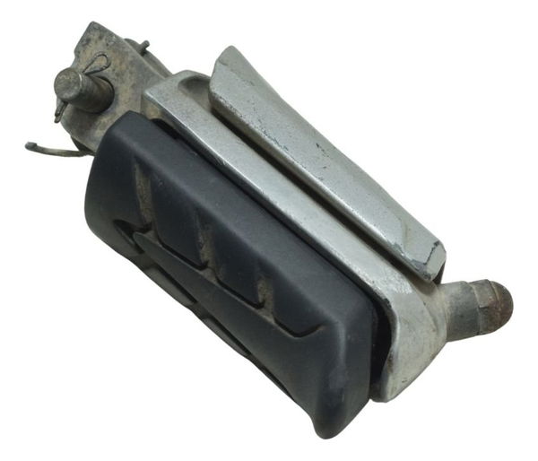 Pedaleira Dianteira Direita Honda Cb 500f 14-16 Original