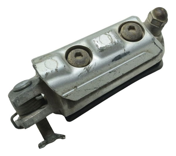 Pedaleira Dianteira Direita Honda Cb 500f 14-16 Original