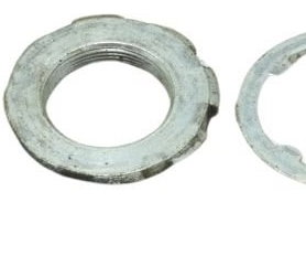 Porca Mesa Superior Honda Cb 600f Hornet 04-07 Original