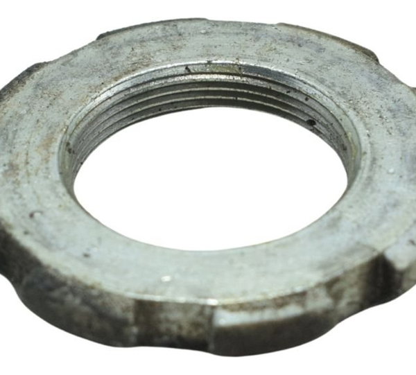 Porca Mesa Superior Honda Cb 600f Hornet 04-07 Original