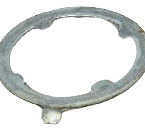 Porca Mesa Superior Honda Cb 600f Hornet 04-07 Original