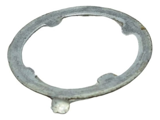 Porca Mesa Superior Honda Cb 600f Hornet 04-07 Original