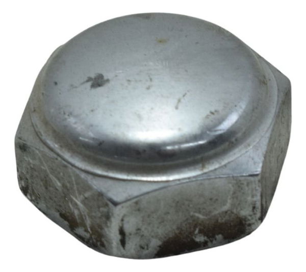 Porca Mesa Superior Honda Cb 600f Hornet 04-07 Original