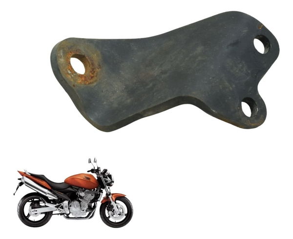 Suporte Fixação Motor Honda Cb 600f Hornet 04-07 Original
