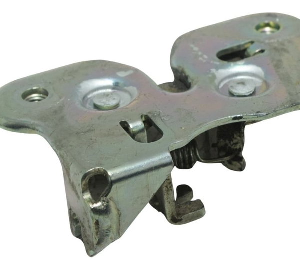 Trava Banco Honda Cb 500f 14-16 Original