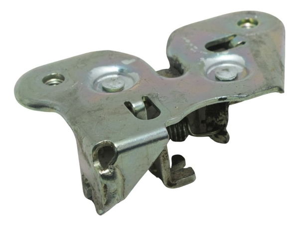 Trava Banco Honda Cb 500f 14-16 Original