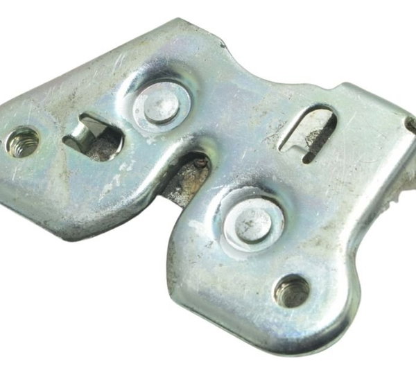 Trava Banco Honda Cb 500f 14-16 Original