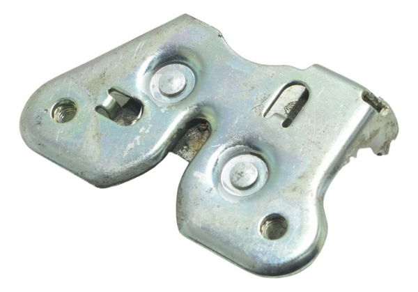 Trava Banco Honda Cb 500f 14-16 Original