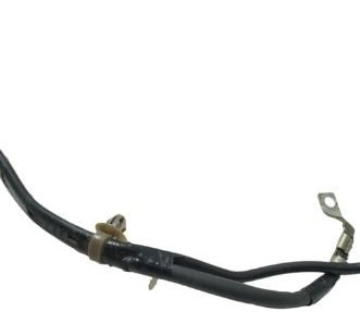 Cabos Bateria Honda Cb 500f 14-16 Original