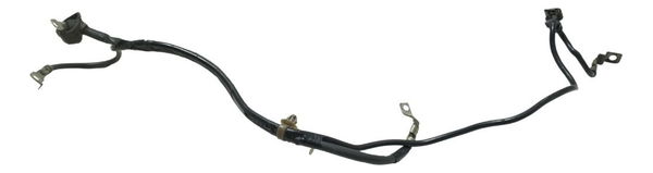 Cabos Bateria Honda Cb 500f 14-16 Original