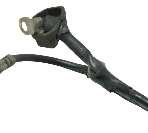 Cabos Bateria Honda Cb 500f 14-16 Original