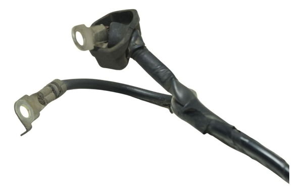 Cabos Bateria Honda Cb 500f 14-16 Original